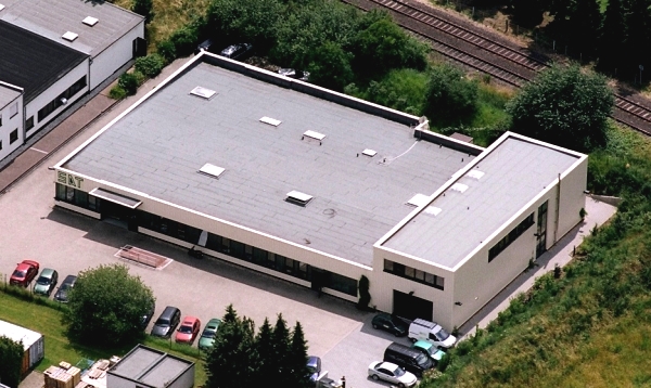 S.A.T. Zülpich GmbH